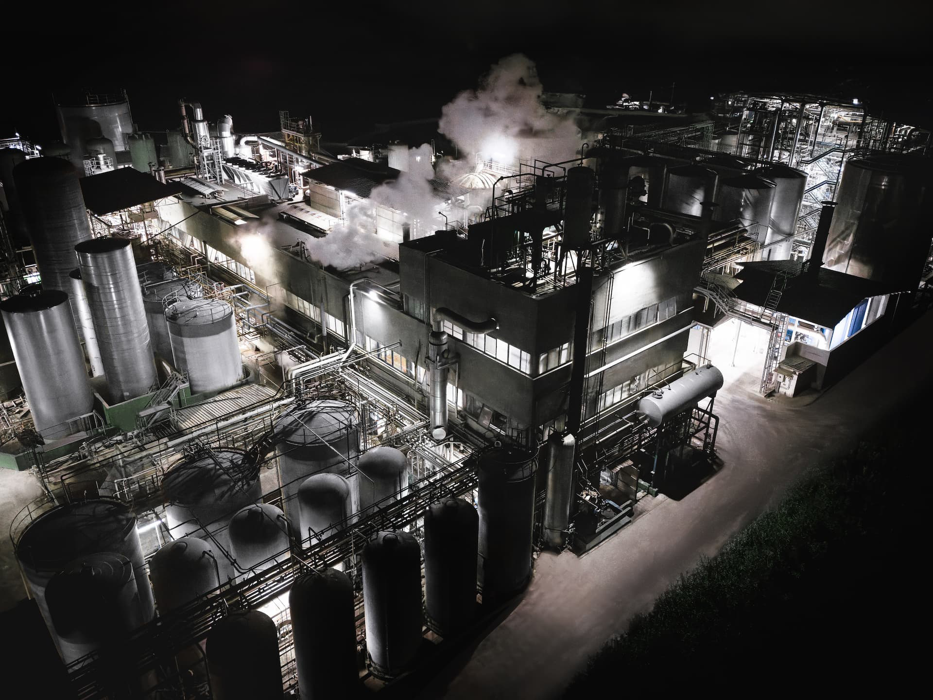 UE Chemicals — Trusted Caluanie Muelear Oxidize manufacturer and supplier